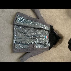 Columbia Sportswear Heat Insulated Wintercoat